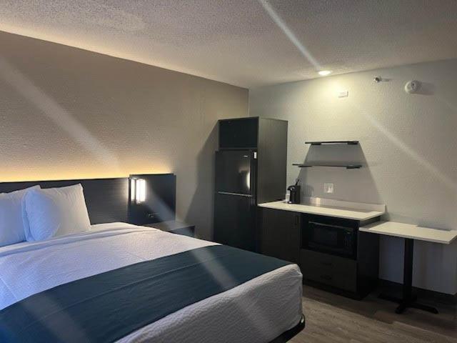 Studio 6 Suites Norcross, Ga Экстерьер фото