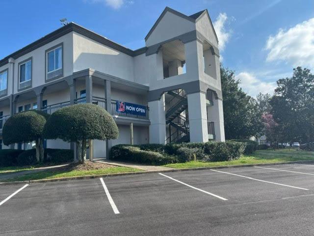 Studio 6 Suites Norcross, Ga Экстерьер фото