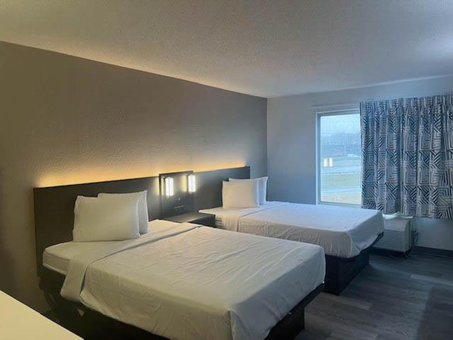 Studio 6 Suites Norcross, Ga Экстерьер фото