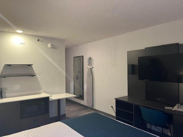 Studio 6 Suites Norcross, Ga Экстерьер фото