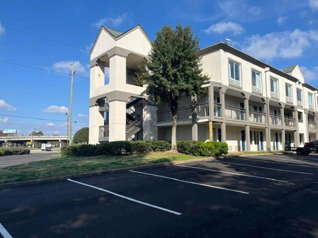 Studio 6 Suites Norcross, Ga Экстерьер фото