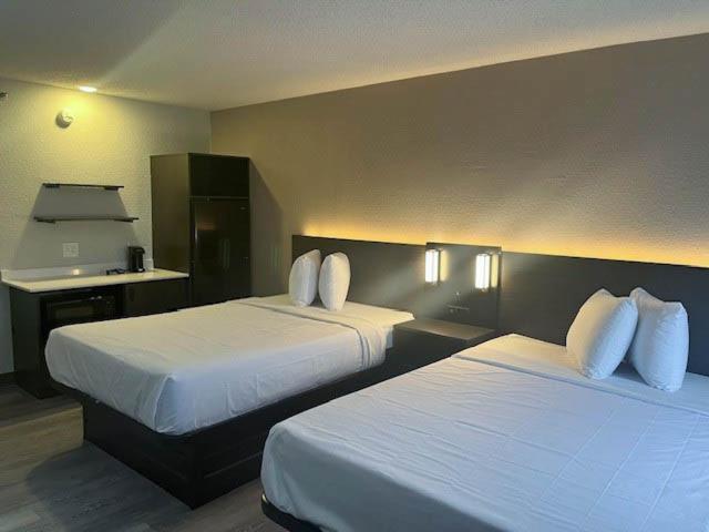 Studio 6 Suites Norcross, Ga Экстерьер фото