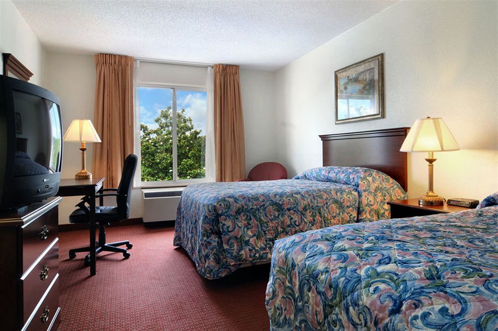Studio 6 Suites Norcross, Ga Номер фото