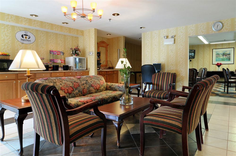 Studio 6 Suites Norcross, Ga Интерьер фото