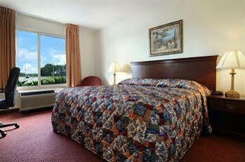 Studio 6 Suites Norcross, Ga Экстерьер фото